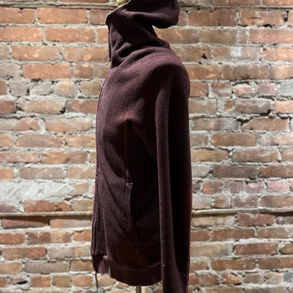 Boris Bidjan Saberi ZP19 Hoodie - Picture 3 of 8